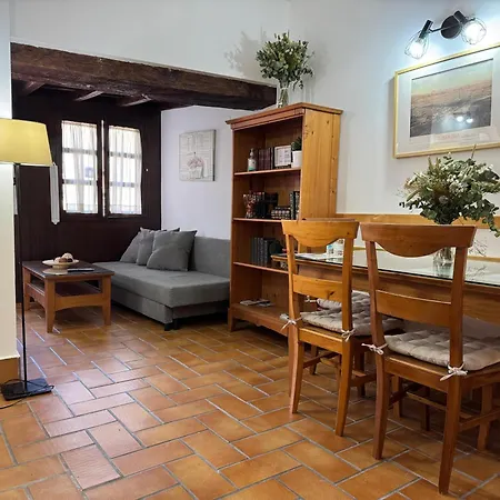 Apartment Plaza De La Corredera *