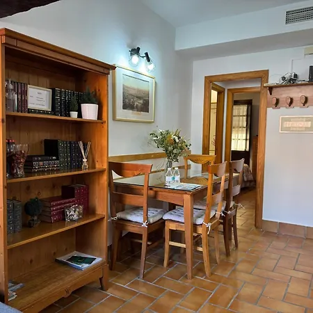 Plaza De La Corredera Apartmán Córdoba