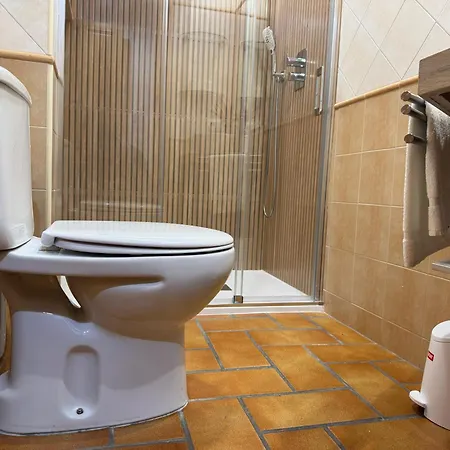 Apartmán Plaza De La Corredera Córdoba