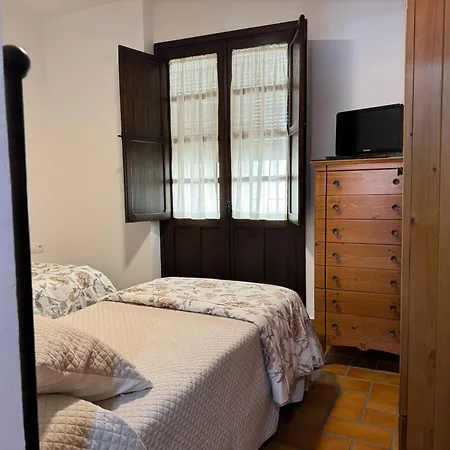 Apartment Plaza De La Corredera *