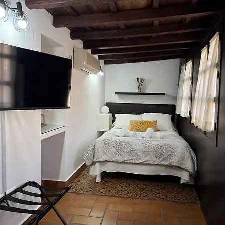 Plaza De La Corredera Apartment Cordoba