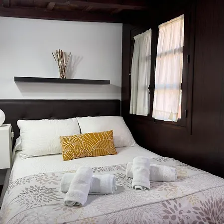 Apartmán Plaza De La Corredera Córdoba