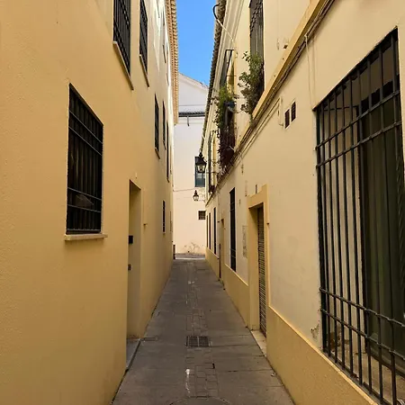 Plaza De La Corredera * Córdoba